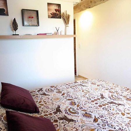 La Caunette La Maison Millesime B&B 외부 사진