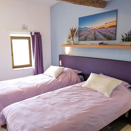 La Caunette La Maison Millesime B&B 외부 사진