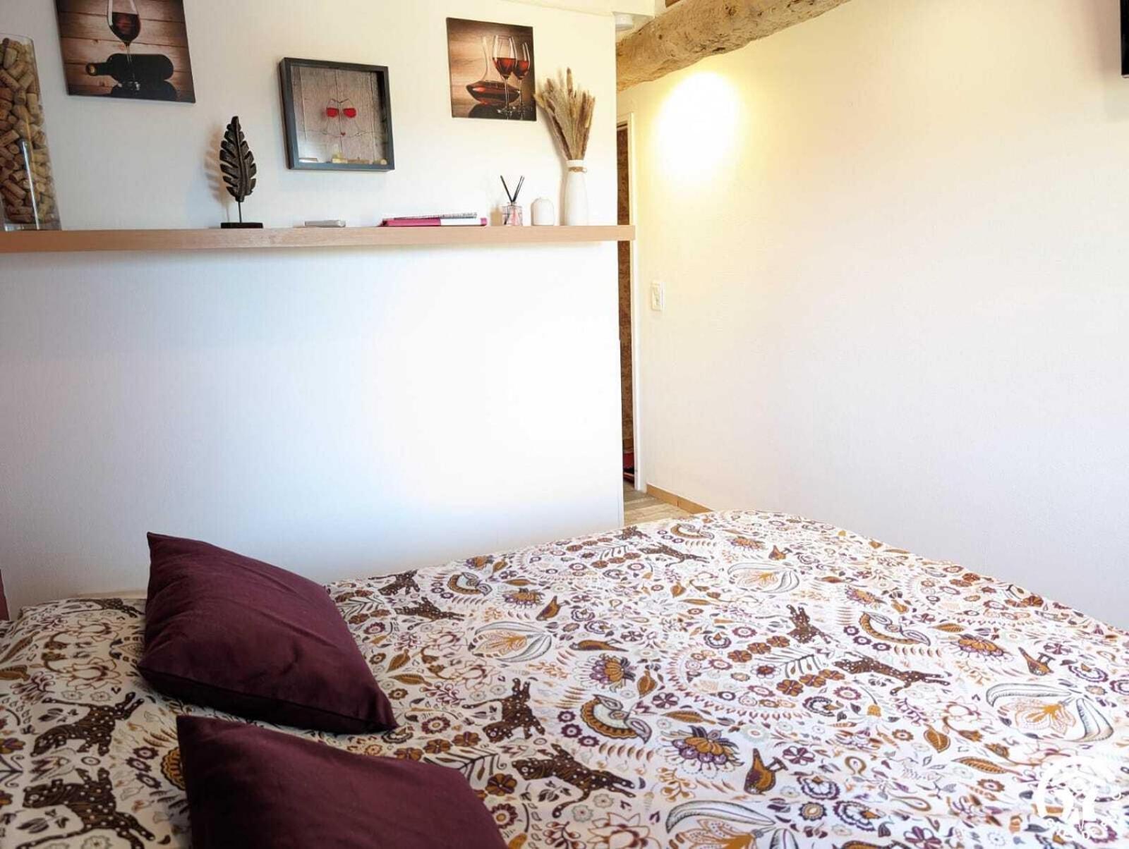 La Caunette La Maison Millesime B&B 외부 사진