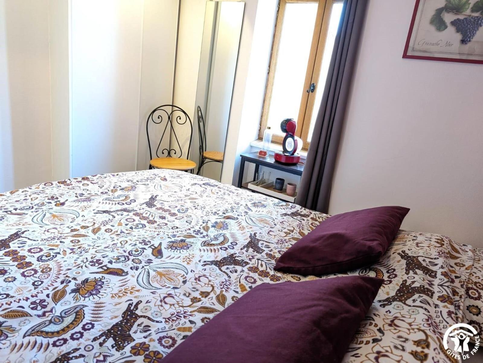 La Caunette La Maison Millesime B&B 외부 사진