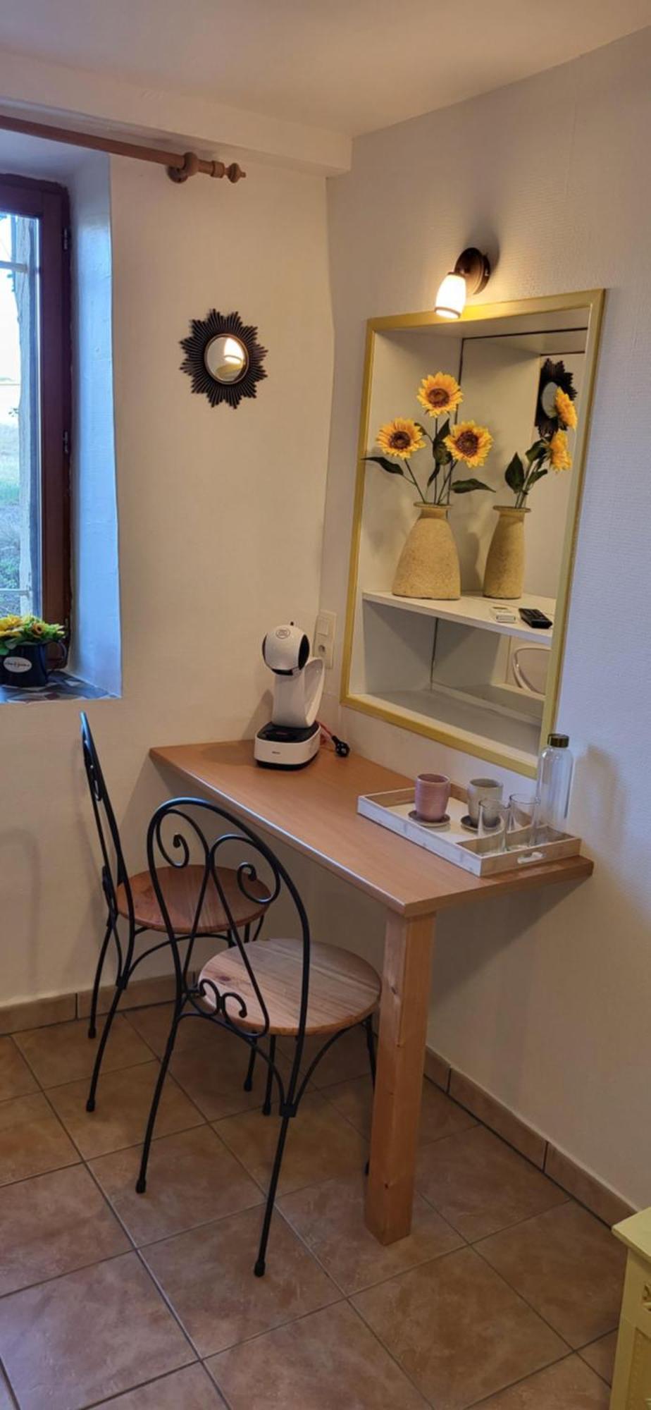 La Caunette La Maison Millesime B&B 외부 사진