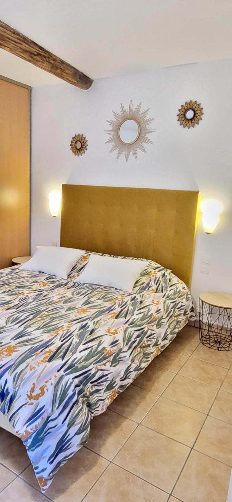 La Caunette La Maison Millesime B&B 외부 사진