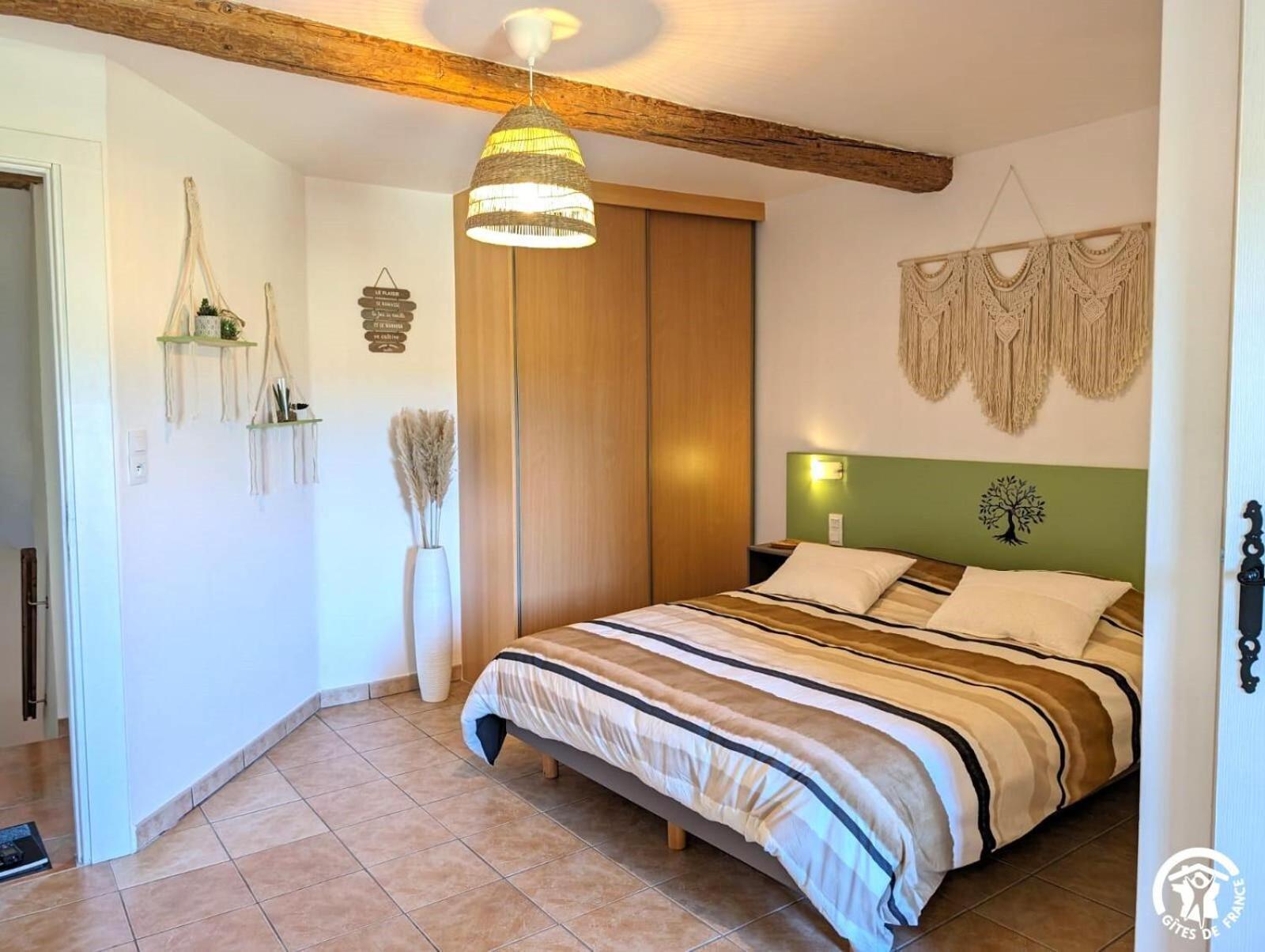 La Caunette La Maison Millesime B&B 외부 사진