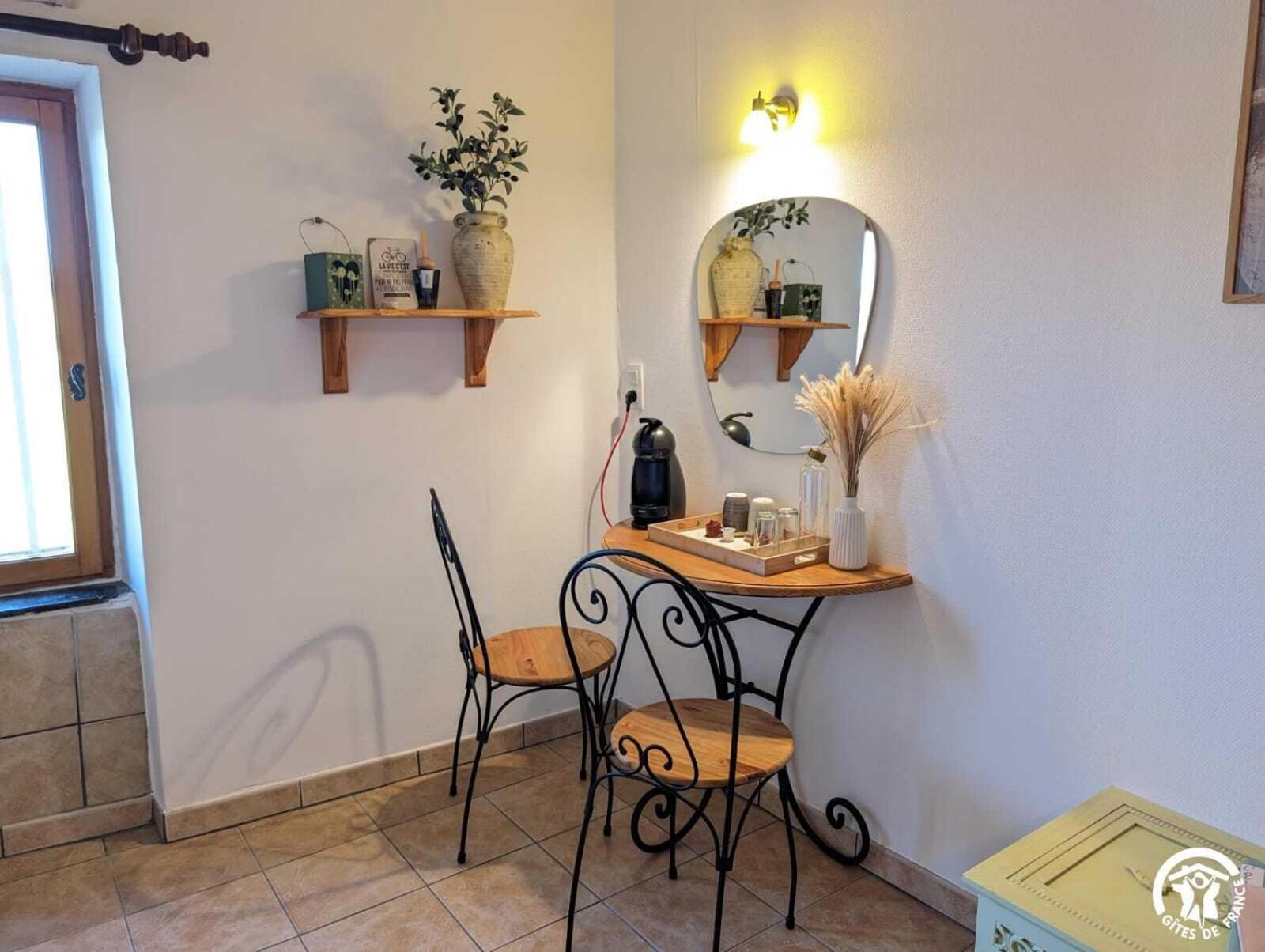 La Caunette La Maison Millesime B&B 외부 사진