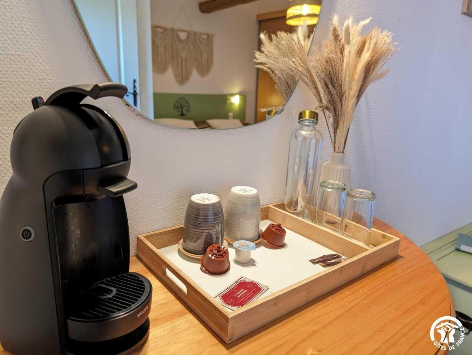 La Caunette La Maison Millesime B&B 외부 사진