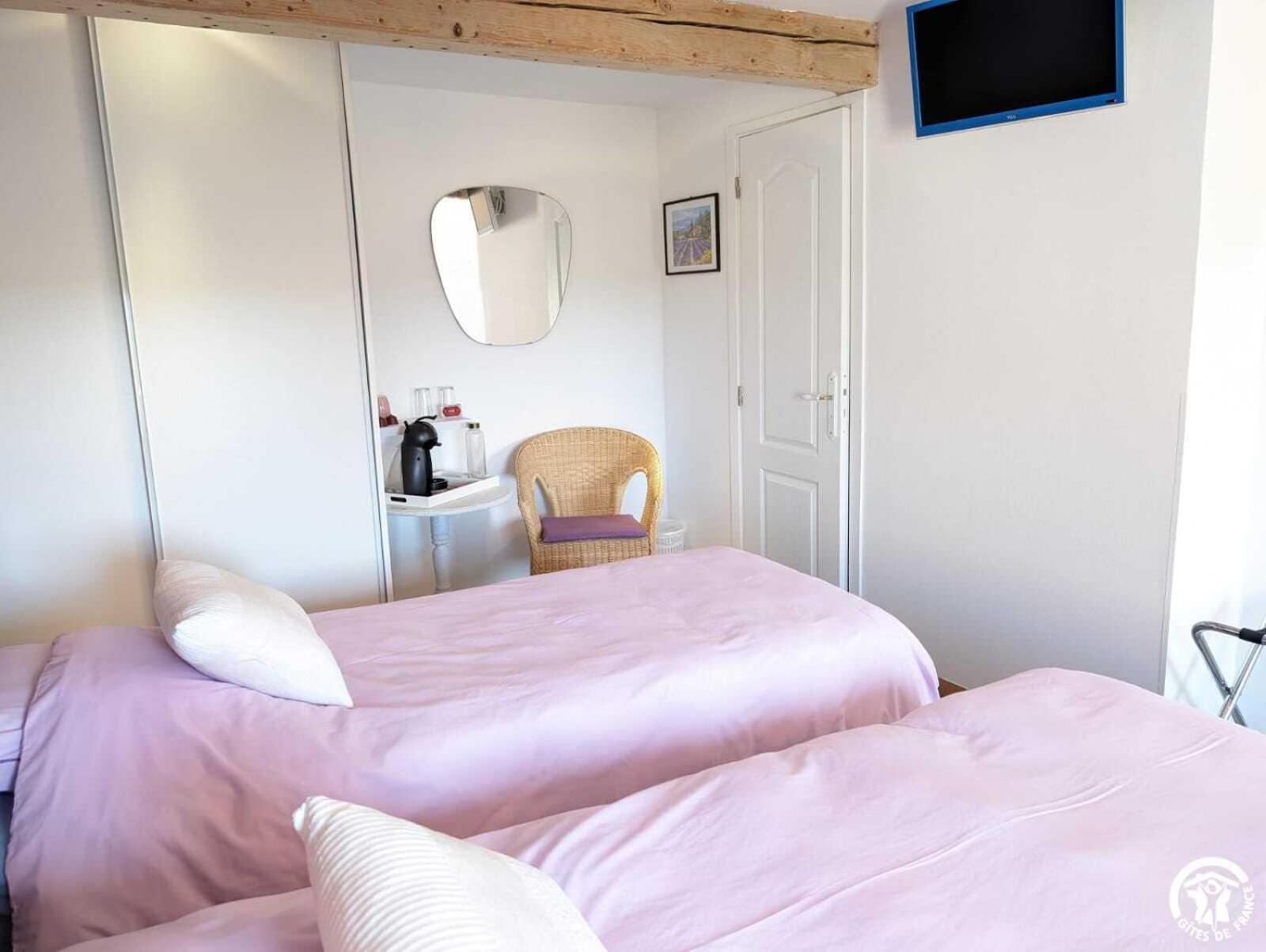 La Caunette La Maison Millesime B&B 외부 사진