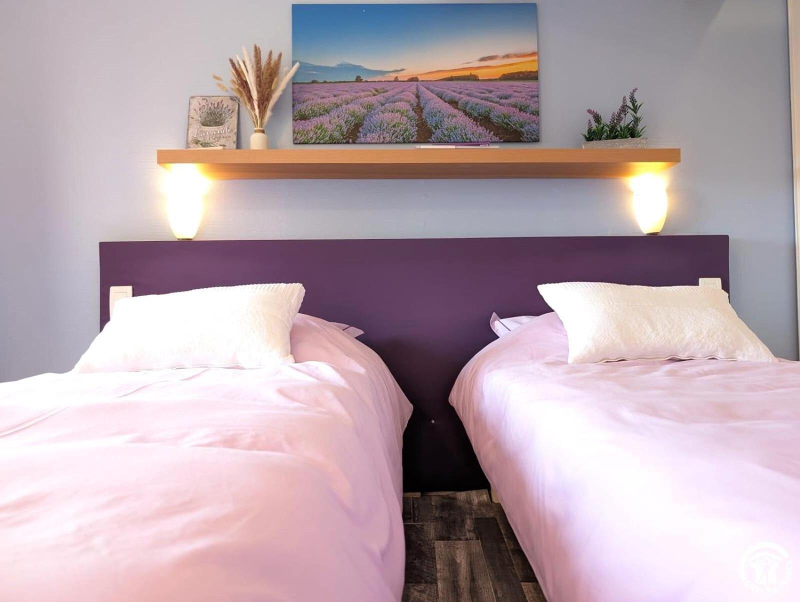 La Caunette La Maison Millesime B&B 외부 사진