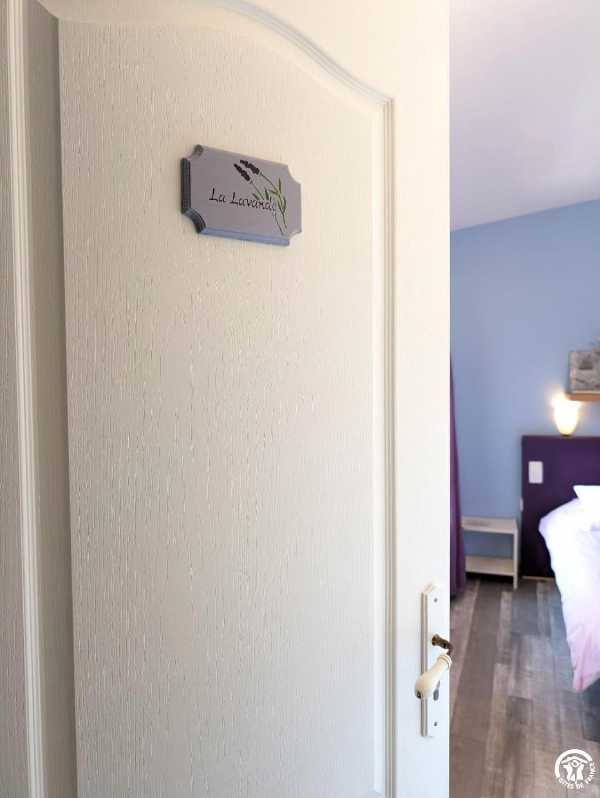 La Caunette La Maison Millesime B&B 외부 사진