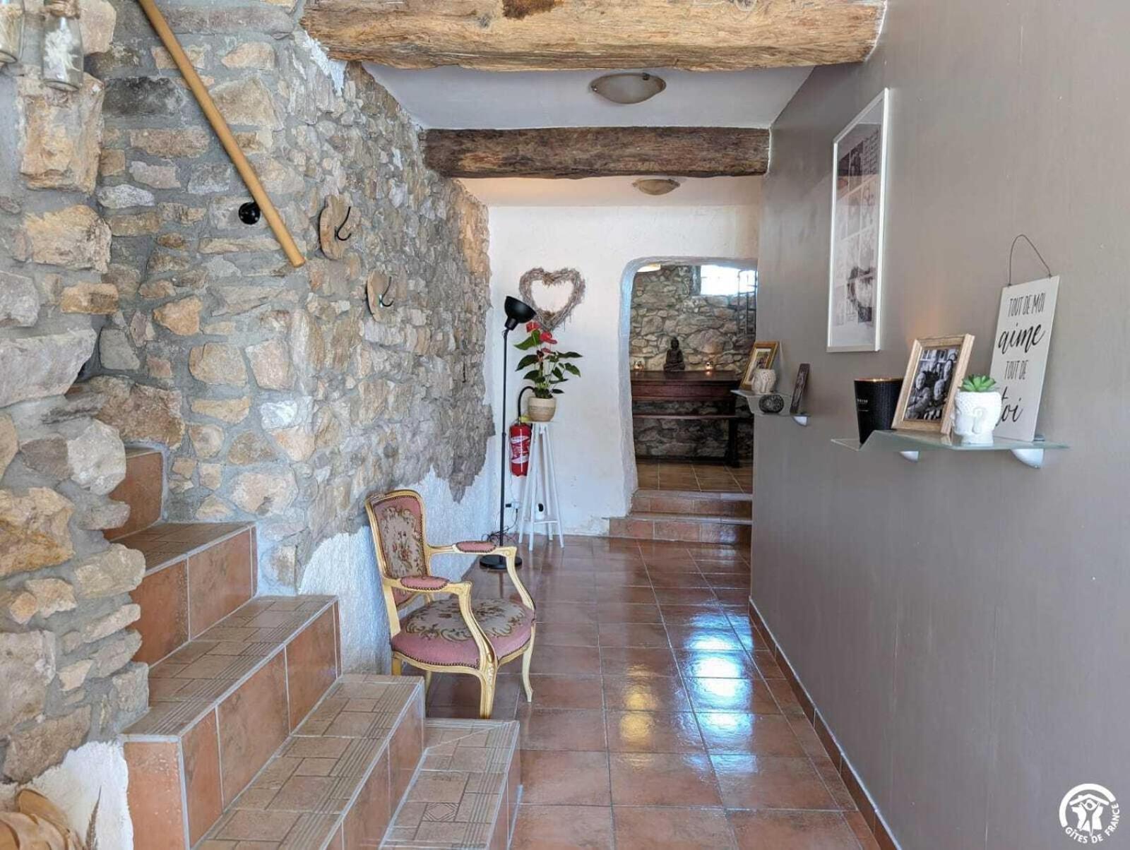 La Caunette La Maison Millesime B&B 외부 사진