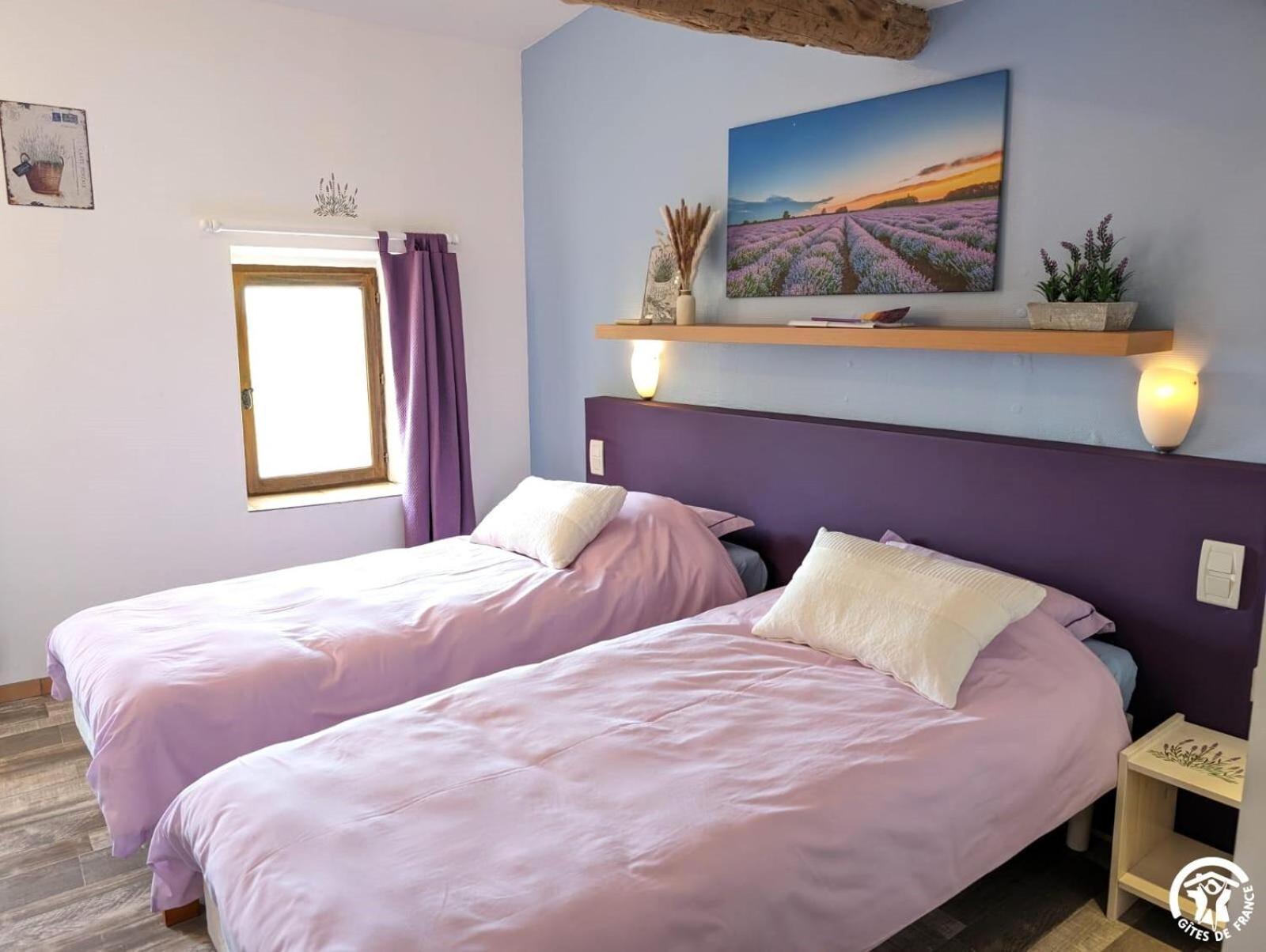La Caunette La Maison Millesime B&B 외부 사진