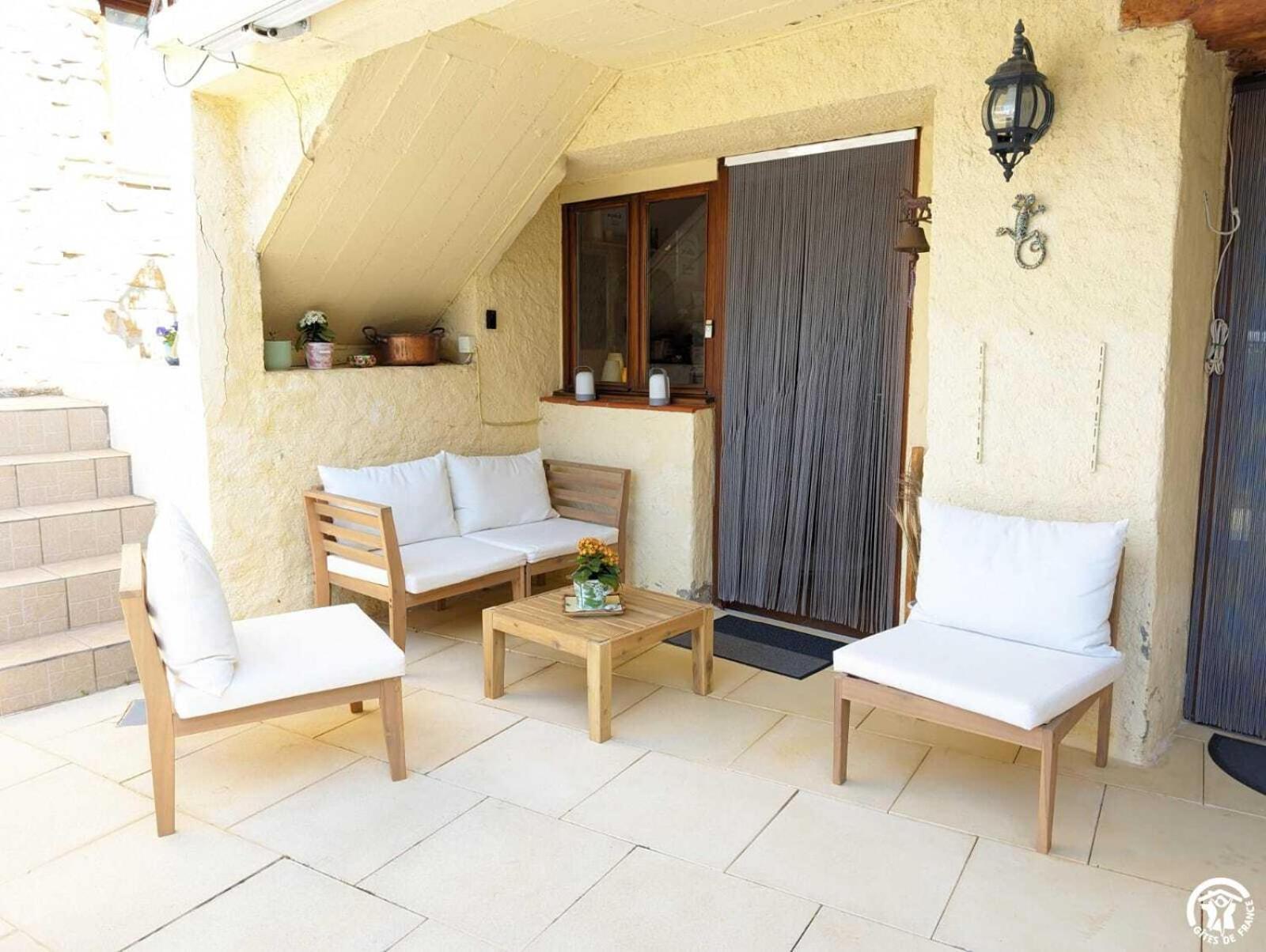 La Caunette La Maison Millesime B&B 외부 사진