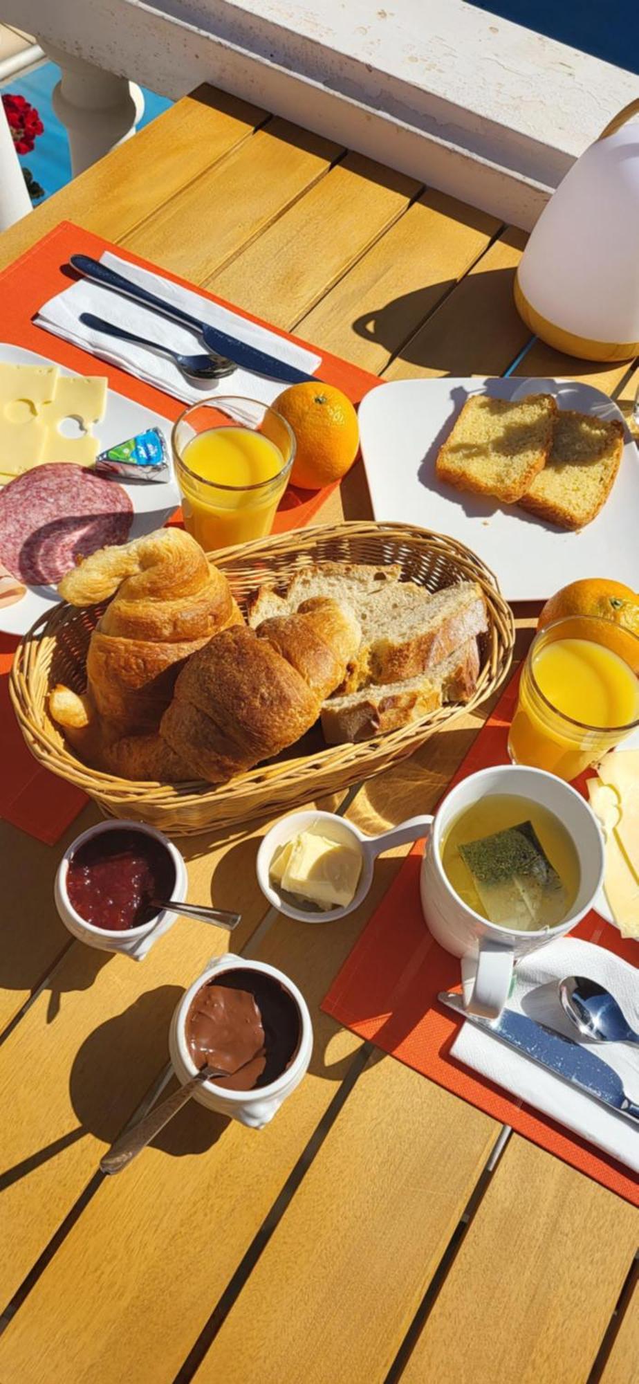 La Caunette La Maison Millesime B&B 외부 사진