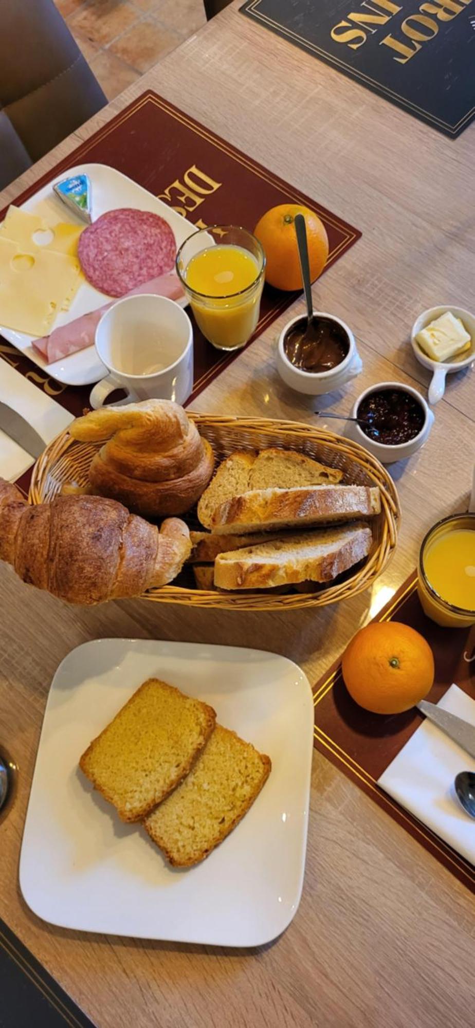 La Caunette La Maison Millesime B&B 외부 사진