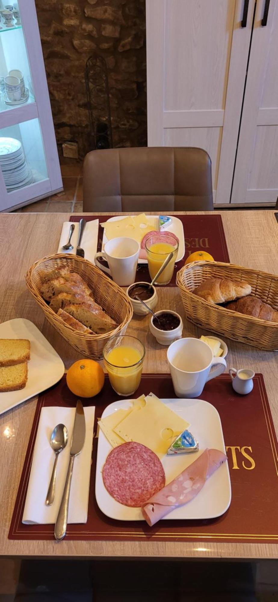 La Caunette La Maison Millesime B&B 외부 사진