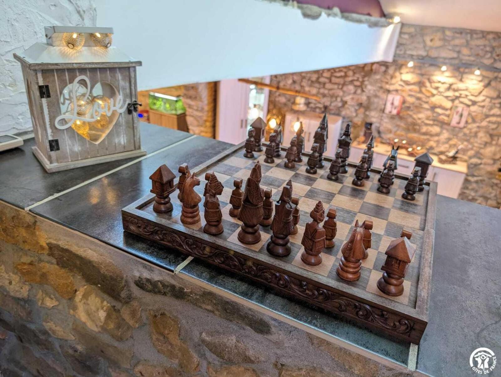 La Caunette La Maison Millesime B&B 외부 사진