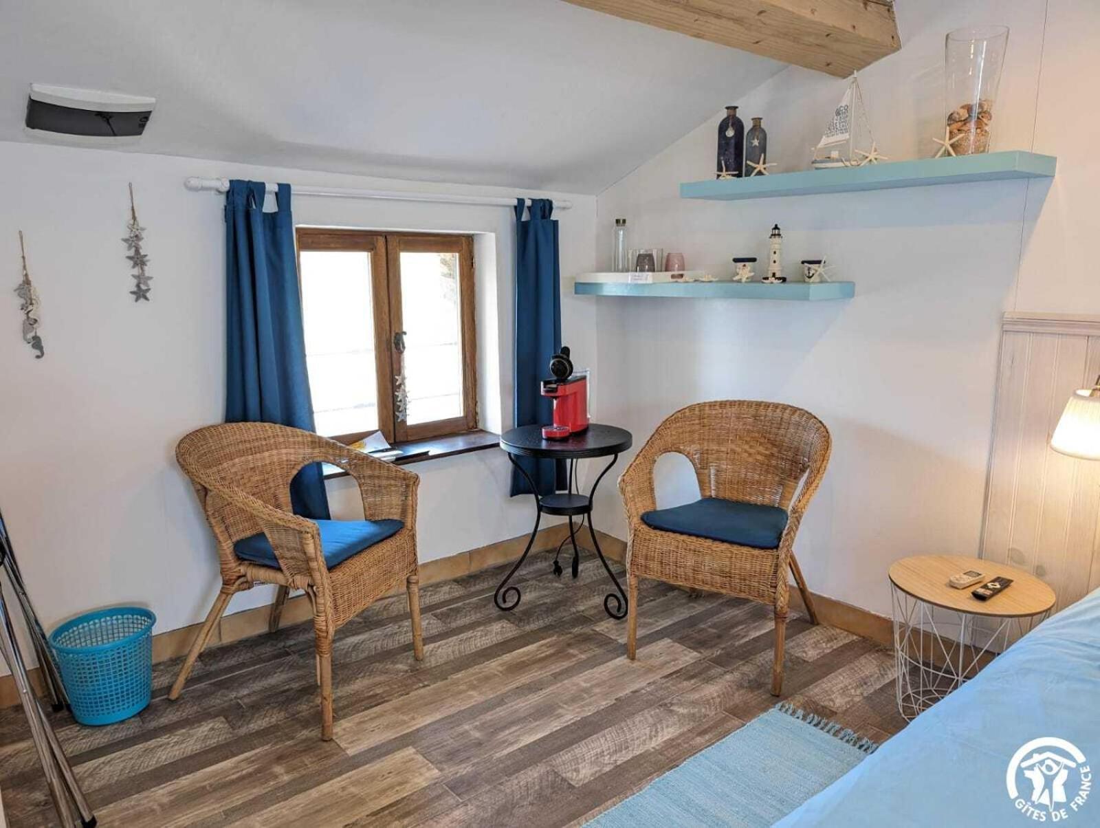 La Caunette La Maison Millesime B&B 외부 사진